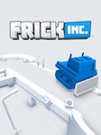 Frick, Inc. PC Steam Clave GLOBAL