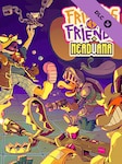 Friends Vs Friends: Nerdvana PC Steam Geschenk GLOBAL