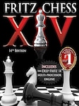Fritz Chess 14 (PC) - Steam Account - GLOBAL Steam Account GLOBAL