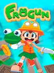 Frogun PC Steam Key GLOBAL