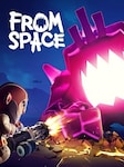 From Space PC Steam Key GLOBAL
