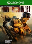 FRONT MISSION 1st: Remake Xbox One Xbox Live Key EUROPE