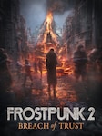 Frostpunk 2: Breach of Trust PC Steam Key EUROPE