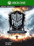 Frostpunk Complete Collection Xbox One Xbox Live Key ARGENTINA