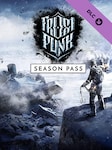 FROSTPUNK: SEASON PASS PC Steam Key GLOBAL