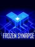 Frozen Synapse PC Steam Key GLOBAL