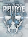 Frozen Synapse Prime PC Steam Key GLOBAL