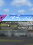 FSX Steam Edition: Newcastle X Add-On Steam Gift GLOBAL Steam Gift GLOBAL