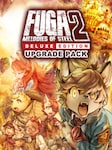 Fuga: Melodies of Steel 2 - Deluxe Edition Upgrade Pack PC Steam Key GLOBAL