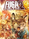 Fuga: Melodies of Steel 2 PC Steam Gift EUROPA