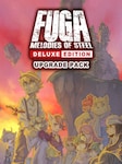 Fuga: Melodies of Steel - Deluxe Edition Upgrade Pack PC Steam Key GLOBAL