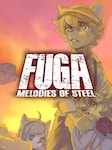 Fuga: Melodies of Steel PC Steam Gift NORTH AMERICA