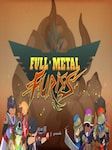 Full Metal Furies Steam Chiave GLOBALE Steam Key GLOBAL