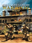 Full Spectrum Warrior PC Steam Clé GLOBAL