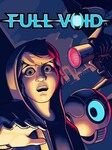 Full Void (PC) - Steam Key - GLOBAL Steam Key GLOBAL