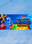 Fun with Ragdolls: The Game PC Steam Key GLOBAL