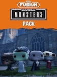 Funko Fusion: Universal Monsters Pack PC Steam Chiave GLOBALE