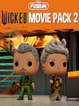 Funko Fusion: Wicked Movie Pack 2 PC Steam Chiave GLOBALE