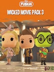 Funko Fusion: Wicked Movie Pack 3 PC Steam Chiave GLOBALE