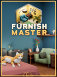 Furnish Master (PC) - Steam Cadeau - GLOBAL Steam Gift GLOBAL