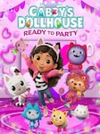 Gabby's Dollhouse: Ready to Party (PC) - Steam Account - GLOBAL Steam Account GLOBAL