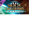 Galactic Civilizations III: Crusade Expansion Pack Steam Geschenk GLOBAL Steam Gift GLOBAL