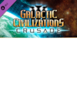 Galactic Civilizations III: Crusade Expansion Pack Steam Gift GLOBAL Steam Gift GLOBAL