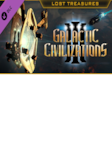 Galactic Civilizations III - Lost Treasures PC Steam Key GLOBAL