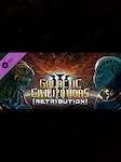 Galactic Civilizations III: Retribution Expansion PC Steam Clé GLOBAL