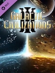 Galactic Civilizations III - Revenge of the Snathi PC Steam Key GLOBAL