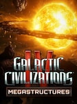 Galactic Civilizations IV: Megastructures PC Steam Key GLOBAL