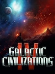 Galactic Civilizations IV Supernova Edition PC Steam Key GLOBAL