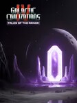Galactic Civilizations IV: Tales of the Arnor PC Steam Gift GLOBAL