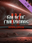 Galactic Civilizations IV - Warlords (PC) - Steam Gift - GLOBAL Steam Gift GLOBAL