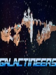 Galactineers PC Steam Key GLOBAL