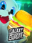 Galaxy Burger PC Steam Account GLOBAL