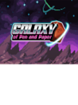 Galaxy of Pen & Paper +1 PC Steam Key GLOBAL