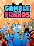 Gamble With Your Friends (PC) - Steam Ajándék - GLOBÁLIS Steam Gift GLOBAL