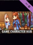 Game Character Hub PE: DS Generator Parts PC Steam Clave GLOBAL