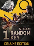 Game of The Year - Random Deluxe Edition 1 Key PC Steam Key GLOBAL