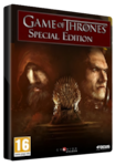 Game of Thrones Special Edition PC Steam Gift GLOBAL