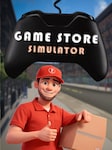 Game Store Simulator PC Steam Cadeau EUROPE