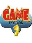 Game Tycoon 2 PC Steam Gift GLOBALNY