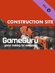 GameGuru - Construction Site Pack (PC) - Steam Gift - GLOBAL Steam Gift GLOBAL