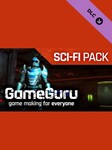 GameGuru - Sci-Fi Mission to Mars Pack (PC) - Steam Geschenk - GLOBAL Steam Gift GLOBAL