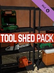 GameGuru - Tool Shed Pack PC Steam Key GLOBAL