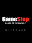 GameStop Gift Card 25 USD Key UNITED STATES