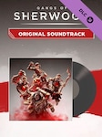 Gangs of Sherwood - Digital Soundtrack PC Steam Clé GLOBAL
