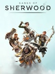 Gangs of Sherwood PC Steam Klucz GLOBALNY