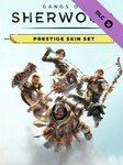 Gangs of Sherwood - Pre-Order Bonus (PC) - Steam Clé - EUROPE Steam Key EUROPE